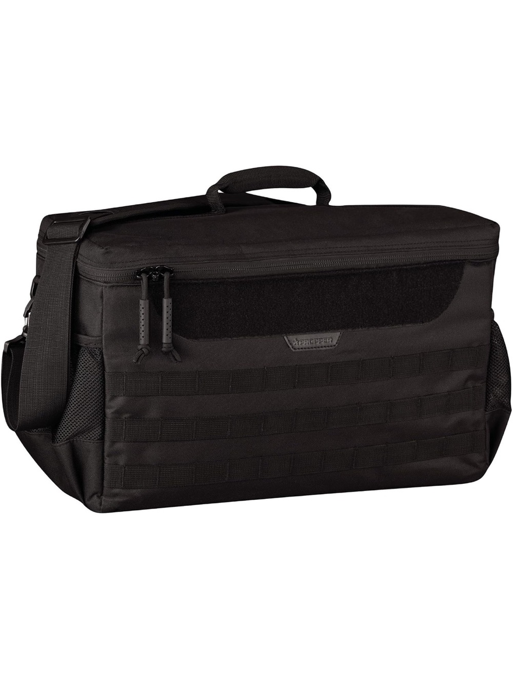 Propper Unisex Patrol Bag Measures 18” H x 9” W x 11” D